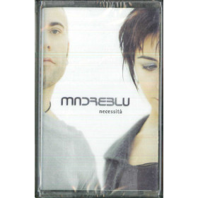 Madreblu MC7 Necessità / EMI – 4 99755 4 Sigillata 0724349975545 Madreblu MC7 Necessità / EMI – 4 99755 4 Sigillata 0724349975545