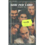 Neri Per Caso ‎MC7 Angelo Blu / EMI ‎– 5 26530 4 Sigillata 0724352653041