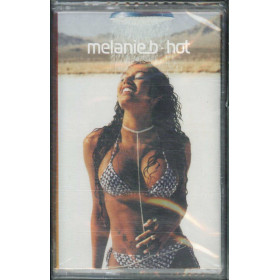 Melanie B MC7 Hot / Virgin – TCV2918 Sigillata 0724385015847 Melanie B MC7 Hot / Virgin – TCV2918 Sigillata 0724385015847