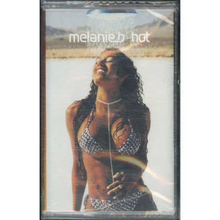 Melanie B ‎‎‎MC7 Hot / Virgin ‎– TCV2918 ‎‎Sigillata 0724385015847