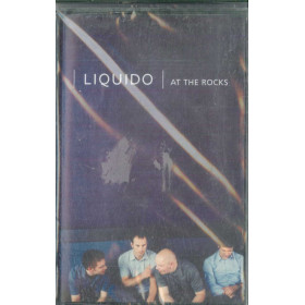 Liquido MC7 At The Rocks / Virgin Sigillata 0724384961541 Liquido MC7 At The Rocks / Virgin Sigillata 0724384961541