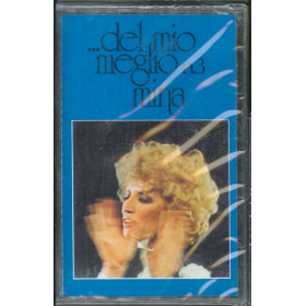Mina MC7 Del Mio Meglio N.3 / PDU Sigillata 0077774628341 Mina MC7 Del Mio Meglio N.3 / PDU Sigillata 0077774628341