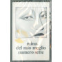 Mina ‎MC7 Del Mio Meglio Numero Sette / PDU ‎‎Sigillata 0077774676540