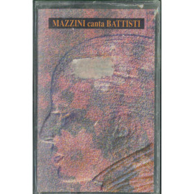 Mina MC7 Mazzini Canta Battisti / PDU – 8 29761 4 Sigillata Mina MC7 Mazzini Canta Battisti / PDU – 8 29761 4 Sigillata 0724382976141