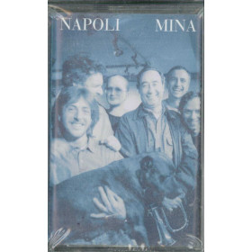 Mina MC7 Napoli / PDU – PMA 790 Sigillata 7619923007909 Mina MC7 Napoli / PDU – PMA 790 Sigillata 7619923007909