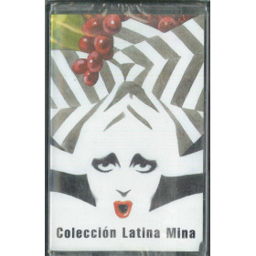 Mina MC7 Colecciòn Latina / EMI – 5 32665 4 Sigillata 0724353266547 Mina MC7 Colecciòn Latina / EMI – 5 32665 4 Sigillata 0724353266547