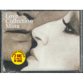 Mina 2x MC7 Love Collection / EMI – 5 26787 4 Sigillata 0724352678747 Mina 2x MC7 Love Collection / EMI – 5 26787 4 Sigillata 0724352678747