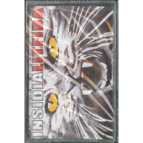 Litfiba MC7 Insidia / EMI Sigillata 0724353572143 Litfiba MC7 Insidia / EMI Sigillata 0724353572143