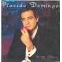 Placido Domingo ‎Lp Vinile Be My Love / EMI Sigillato 0077779546817