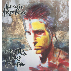 Laurie Freelove Lp Vinile Smells Like Truth / EMI Ensign Sigillato Laurie Freelove Lp Vinile Smells Like Truth / EMI Ensign Sigillato