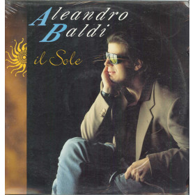 Aleandro Baldi Lp Vinile Sole / Ricordi Sigillato 003614082112 Aleandro Baldi Lp Vinile Sole / Ricordi Sigillato 003614082112