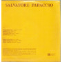Salvatore Papaccio ‎Lp Vinile Volume 5 Serie Celebrita' Phonotype Sigillato