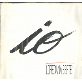 Loredana Berte' Lp Vinile Io / RCA Italiana PL 71671 Sigillato Loredana Berte' Lp Vinile Io / RCA Italiana PL 71671 Sigillato