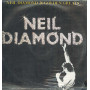 Neil Diamond ‎‎Lp Vinile 20 Golden Greats / K-Tel TI 165 Italia Sigillato
