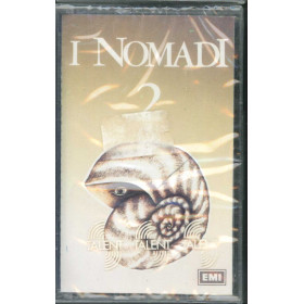 Nomadi MC7 I Nomadi Volume 2 / EMI 54 1186084 Sigillata 5099911860846 Nomadi MC7 I Nomadi Volume 2 / EMI 54 1186084 Sigillata 5099911860846