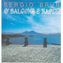 Sergio Bruni Lp Vinile O' Balcone E Napule / Emi / Serie Talent Sigillato