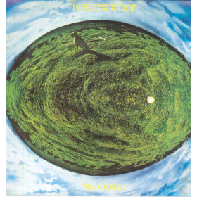 Mike Oldfield Lp Vinile Hergest Ridge / Virgin OVED 163 Nuovo Mike Oldfield Lp Vinile Hergest Ridge / Virgin OVED 163 Nuovo