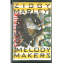Ziggy Marley And The Melody Makers ‎‎MC7 Conscious Party / TCV2506 ‎Nuova