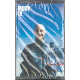 Moby MC7 18 / Virgin EMI 5016025412020 Sigillata Moby MC7 18 / Virgin Sigillata 5016025412020