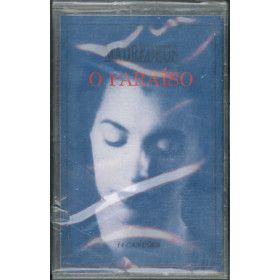 Madredeus ‎‎‎MC7 O Paraiso / EMI Sigillata 0724382310242