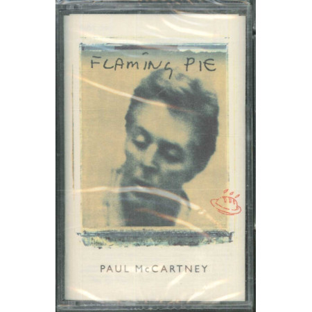 Paul McCartney MC7 Flaming Pie / TCPCSD171 Sigillata 0724385650048