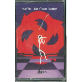 Traffic MC7 Far From Home / Virgin  TCV 2727 Sigillata Traffic MC7 Far From Home / Virgin – TCV 2727 Sigillata 0724383949045