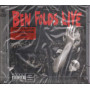 Ben Foldes CD + DVD Live - Limited Edition RARO Nuovo Sigillato 5099750976630