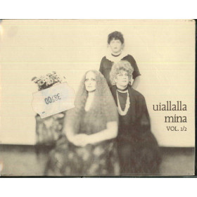 Mina 2x MC7 Uiallalla Vol 1 - 2 / PMA - 768/7 Sigillata Mina 2x MC7 Uiallalla Vol 1/2 / PMA - 768/7 Sigillata 7619923007664