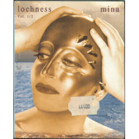 Mina 2x MC7 Lochness Vol. 1/2 / PDU - 8 28020 4  Sigillata Mina 2x MC7 Lochness Vol. 1/2 / PDU - 8 28020 4  Sigillata 0724382802044