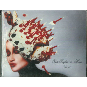 Mina 2x MC7 Ridi Pagliaccio Vol. 1/2 PMA - 763/4 Sigillata Mina 2x MC7 Ridi Pagliaccio Vol. 1/2 PMA - 763/4 Sigillata