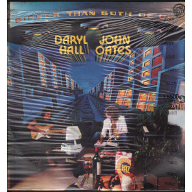 Daryl Hall And John Oates Lp Vinile Bigger Than Both Of Us / RCA Sigillato Daryl Hall And John Oates Lp Vinile Bigger Than Both Of Us / RCA YL 13866 Nuovo