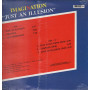 Imagination Vinile 12" Just An Illusion / Unidisc ‎CP509 Sigillato 0068381005090