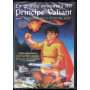 La Grande Avventura Del Principe Valiant DVD Takahata Isao (Hayao Miyazaki) Sig