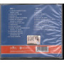 Johnny Sax 2 CD I Grandi Successi Originali Flashback / Ricordi Sigillato