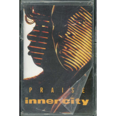 Inner City ‎MC7 Praise / CDIX 107 ‎Sigillato 5012982107740