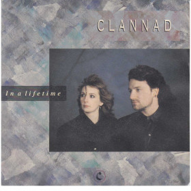 Clannad Vinile 7" 45 Giri In A Lifetime - RCA PB 40535 Nuovo Clannad Vinile 7" 45 Giri In A Lifetime - RCA PB 40535 Nuovo
