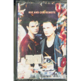 Hue and Cry MC7 Remote / CIRC 6 Sigillata 5015165000647 Hue and Cry MC7 Remote / CIRC 6 Sigillata 5015165000647