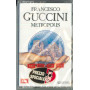 Francesco Guccini ‎‎‎‎MC7 Metropolis / 1185464 ‎Sigillata 5099911854647