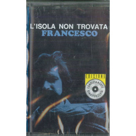 Francesco Guccini MC7 L'Isola Non Trovata / 8 54652 Sigillata 0724385465246 Francesco Guccini MC7 L'Isola Non Trovata / 8 54652 Sigillata 0724385465246