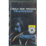 Francesco Guccini ‎‎‎‎MC7 L'Isola Non Trovata / 8 54652 Sigillata 0724385465246