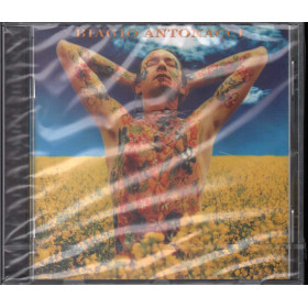 Biagio Antonacci CD Mi Fai Stare Bene / Mercury 558 554-2 Sigillato Biagio Antonacci CD Mi Fai Stare Bene / Mercury Sigillato 0731455855425