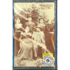 Francesco Guccini MC7 Radici / EMI – 8 54653 4 Sigillata 0724385465345 Francesco Guccini MC7 Radici / EMI – 8 54653 4 Sigillata 0724385465345
