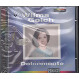 Wilma Goich CD Dolcemente / RCA BMG Ricordi Sigillato 0743216925322 Wilma Goich CD Dolcemente Nuovo Sigillato RARO 0743216925322