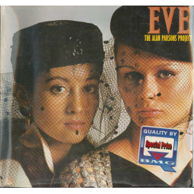 The Alan Parsons Project Lp Vinile Eve / Arista Sigillato 4007192089819 The Alan Parsons Project Lp Vinile Eve / Arista Sigillato 4007192089819