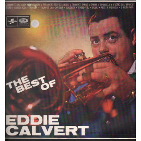 Eddie Calvert Lp Vinile The Best Of / Columbia 3C 054-04163 M Nuovo Eddie Calvert Lp Vinile The Best Of / Columbia 3C 054-04163 M Nuovo