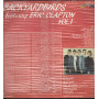 Backyardbirds Eric Clapton Lp 33giri Backyardbirds feat Eric Clapton vol1 Sig.