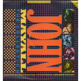 John Mayall 2 Lp Vinile The collection / Castle Communications CCSLP 137 Nuovo John Mayall Lp DOPPIO 33giri The collection Nuovo NON Sigillato