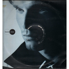 Miguel Bose' Lp Vinile XXX / WEA 24 2318-1 Nuovo Miguel Bose' Lp Vinile XXX / WEA 24 2318-1 Nuovo