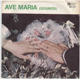 Gino Vanorio Vinile 7" 45 giri Brindisi Dalla Traviata / Ave Maria - Nuovo Gino Vanorio Vinile 7" 45 giri Brindisi Dalla Traviata / Ave Maria - Nuovo