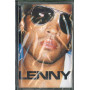 Lenny Kravitz ‎‎‎‎MC7 Lenny (omonimo, same) / Virgin Sigillata 0724381123348